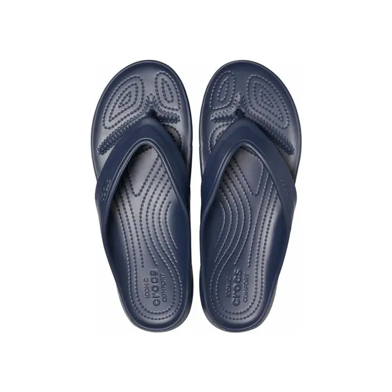 CROCS Crocs Coast Flip UNISEX|Пляжные и уличные сандалии| |