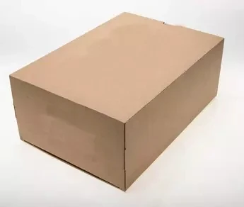 

Коробка