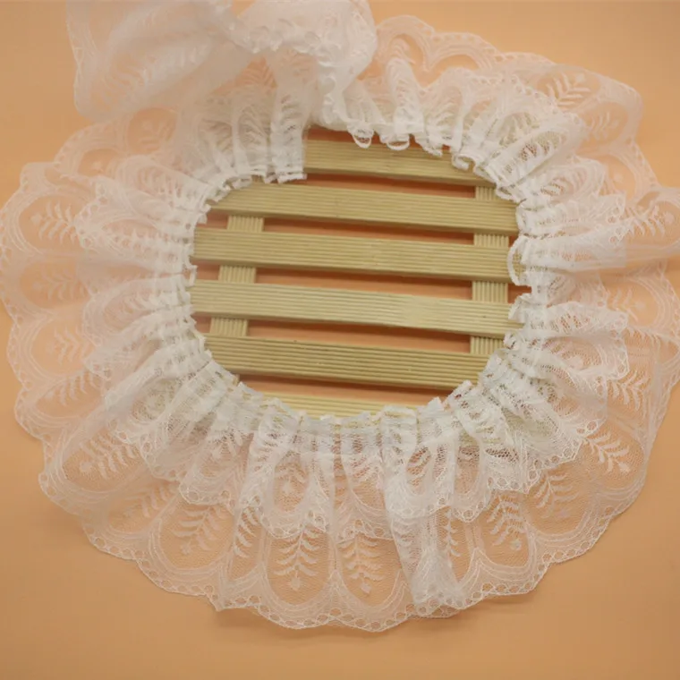 1 ярдов 91 см новый кружевной тканевый лист ленты материалы отделка 9 вышивка