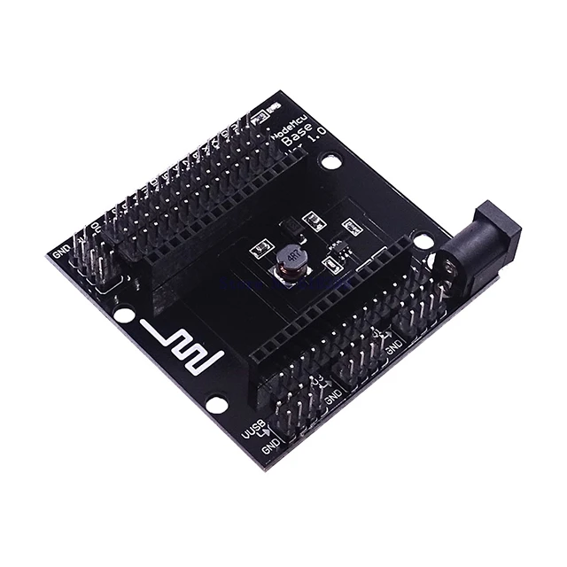 A5 -- NodeMcu подходит для Node MCU Base ESP8266 DIY тестирование макетная плата подходящая V3 |