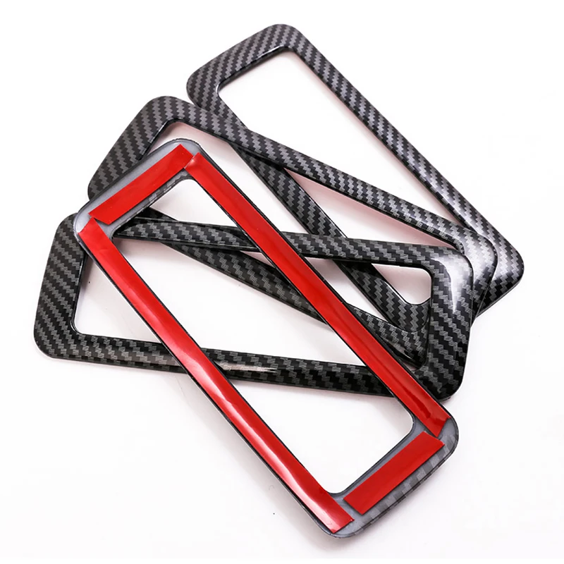 Автомобильный задний ряд верхний воздушный декоративная рамка выпускного