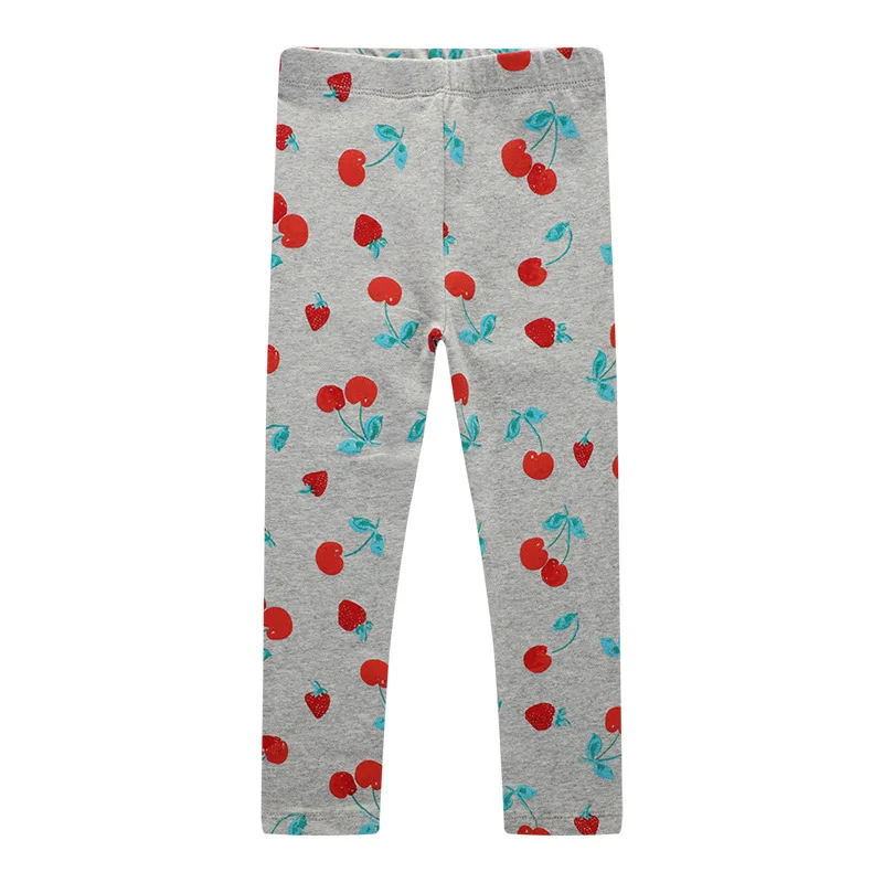 Модные брюки в полоску для девочек детская хлопковая одежда детские штаны с