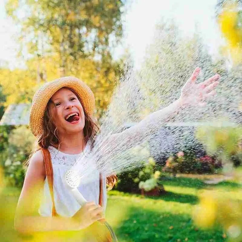 

Portable Shower USB Rechargeable Shower Pump Outdoor Camping Bath Gardening Tools Multifunction Waterproof Hanging Watering