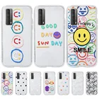 Чехол Nova 5T для Huawei P Smart 2021, силиконовый чехол, Y9 Prime 2019, Mate 20, P30, P20, P40 Lite 40 Pro, Y6, Y5 2018, Y7A Z, E