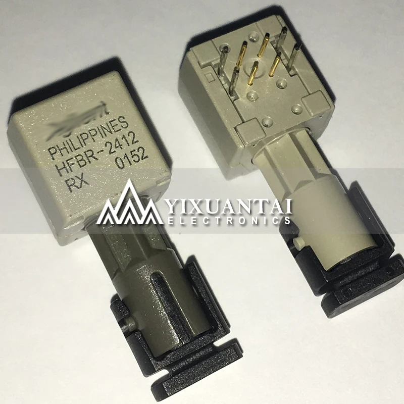 

1pcs 10pcs 50pcs Free shipping original HFBR-2412TZ HFBR-2412 HFBR2412 ZIP6