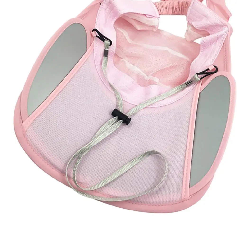 2020 10 шт. гибкий съемный эластичный шнур для подбородка шапки | Спорт и развлечения