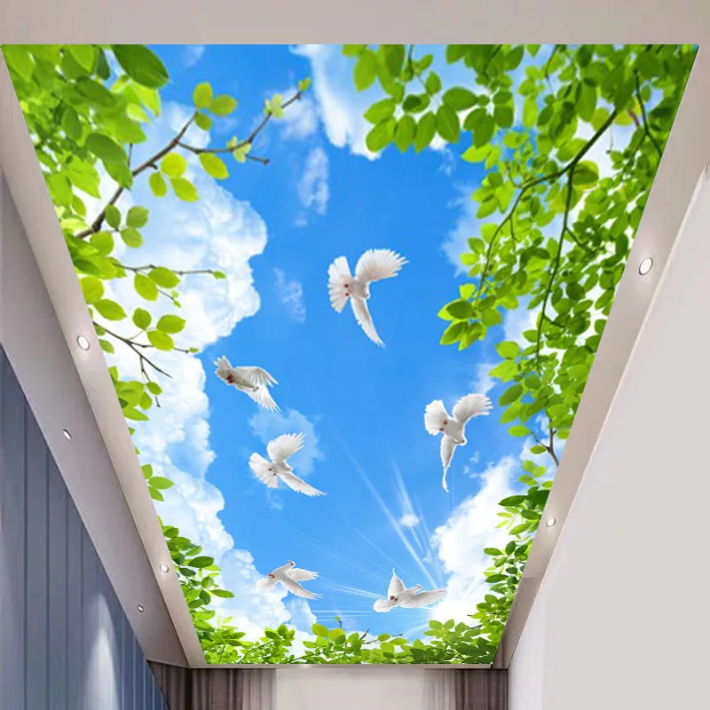 Индивидуальный размер наклейка на потолок стекло пленка окна дверь s винтажная