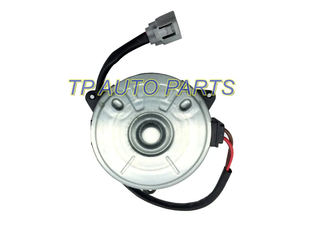 Вентиляторный двигатель для Maz da OEM CY0415150C моделей 2007 2015 г. В. Б. от производителя (OEM)