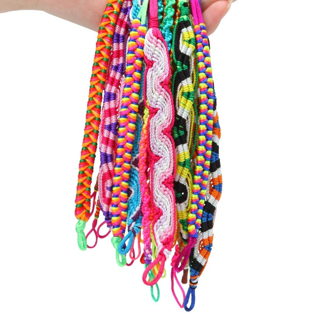 50 шпилек нить для вышивки хлопковое шитье моток пряжи нитки крестом набор нитей