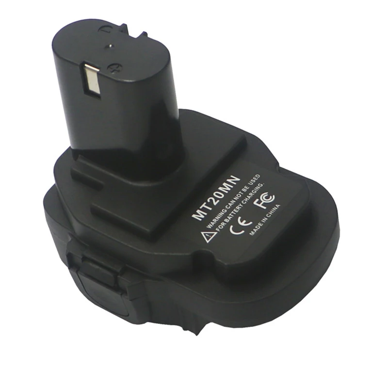 Ремонт батареи адаптер аксессуар электроинструмент для Makita BL1860B BL1860 BL1850B|Детали