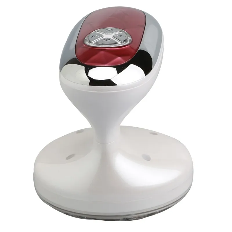 Портативное Радиочастотное кавитационное устройство для похудения (100 240 В)|radio