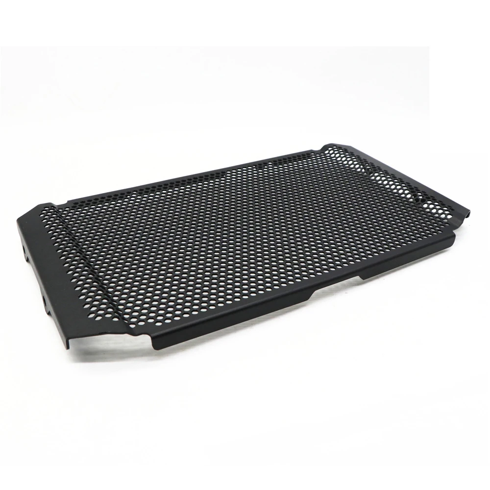 

Motorcycle Water Tank Net Protective Net Refitted Water Tank Cover For Yamaha XSR900 16-18 MT-09 17-19