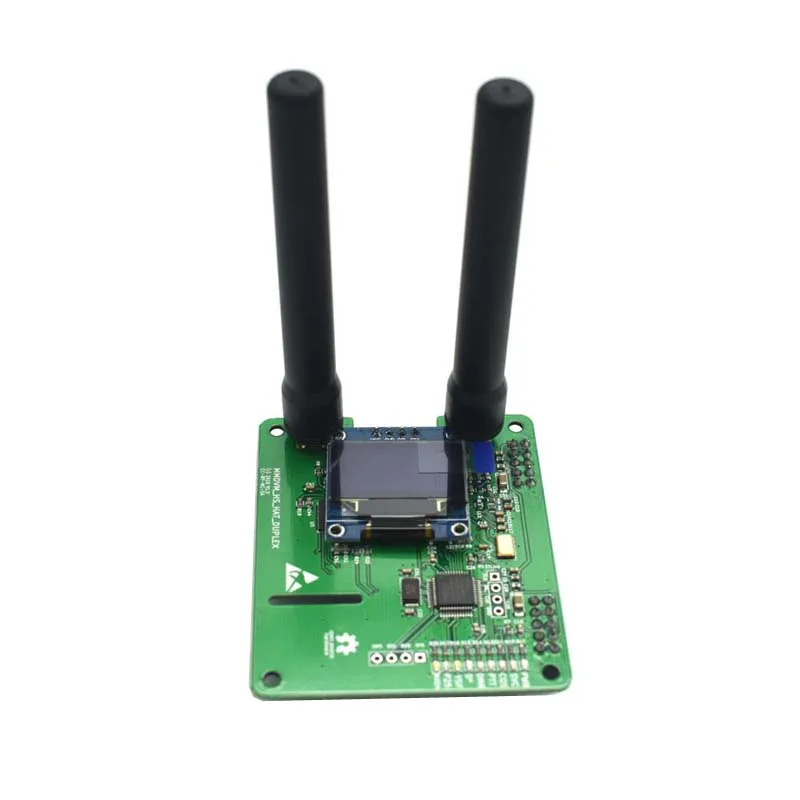 MMDVM с oled дисплеем дуплекс точка доступа поддержка P25 DMR YSF NXDN слот 1 и 2 для Raspberry pi A10