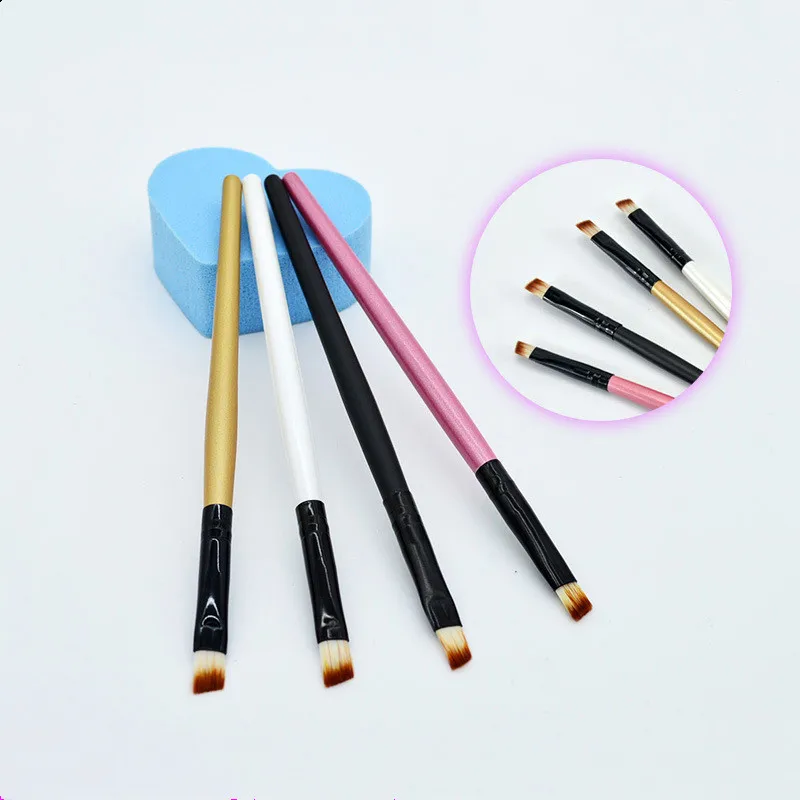 

Eyebrow brush Eye brushes set eyeshadow Mascara Blending Pencil brush Makeup brushes MakeUp Comestic Tools Kit