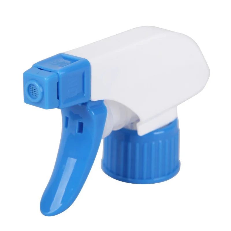 Многофункциональная насадка для ручного давления специальная пластиковая