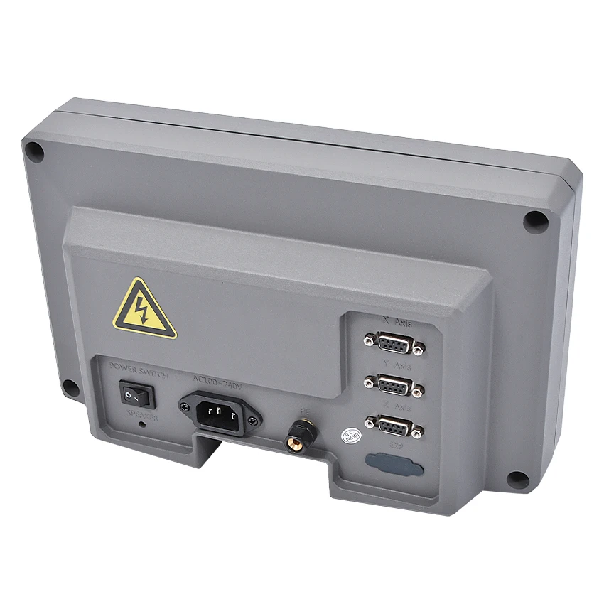 1 шт. Высокая точность Sino 3 оси цифровой индикации/цифровой дисплей для машин