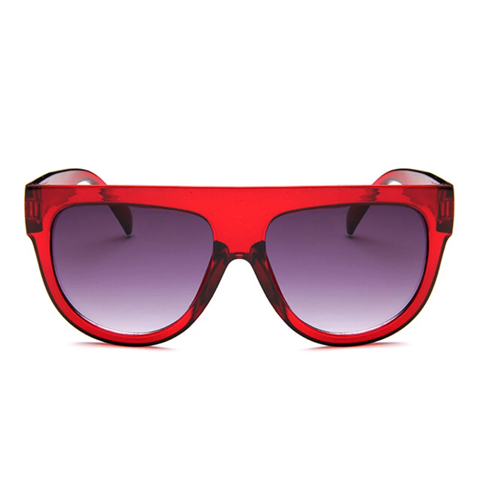 

Fashion Men Women Retro Big Frame Oversized Sunglasses Outdoor Eyewear Glasses Driver Goggles Car Styling