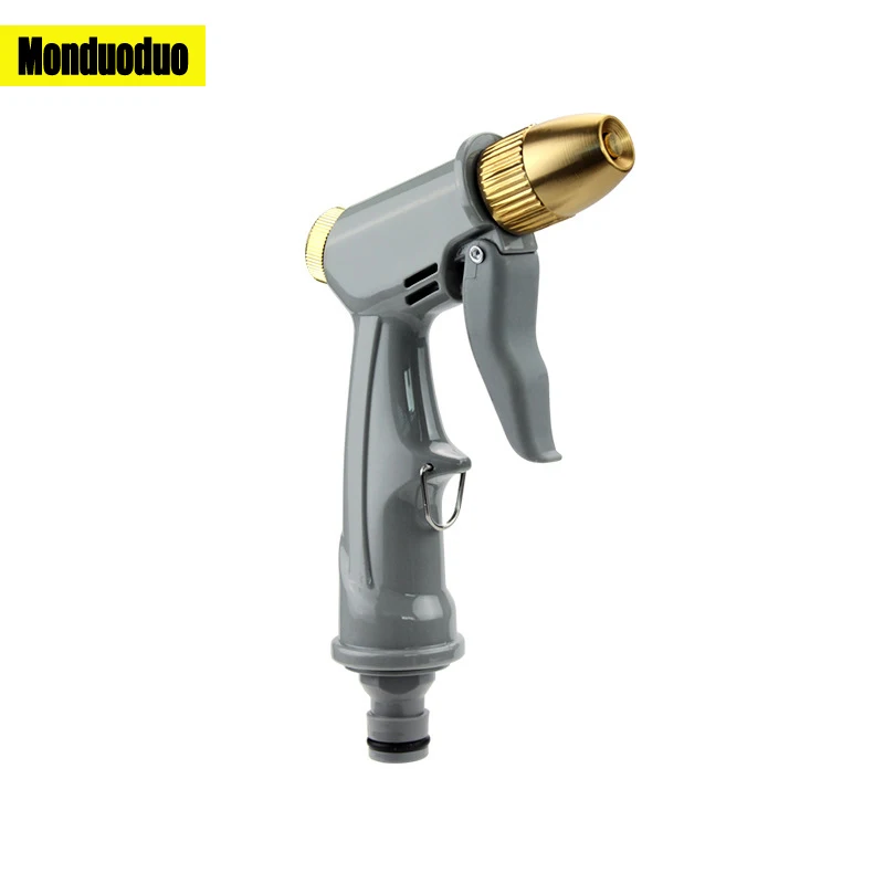 Monduoduo пистолет для полива сада высокого давления очистки машины сада|Водяные
