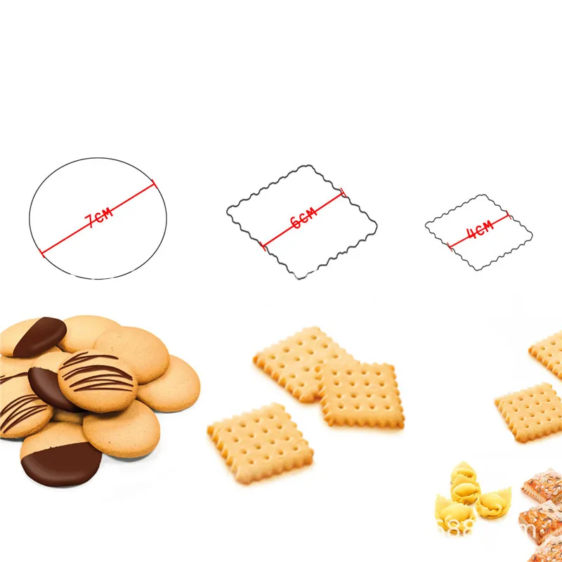 Резак для выпечки 1 шт.|Принадлежности выпечки| |