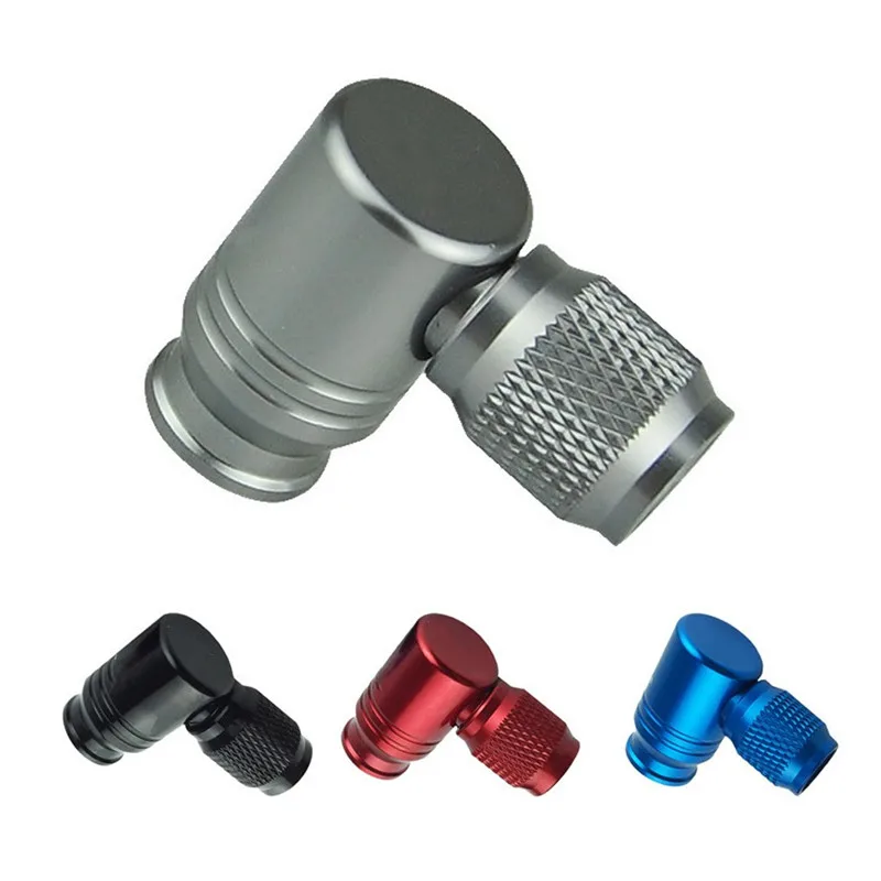 1 шт. велосипедная воздушная насадка для быстрого надувного регулирования