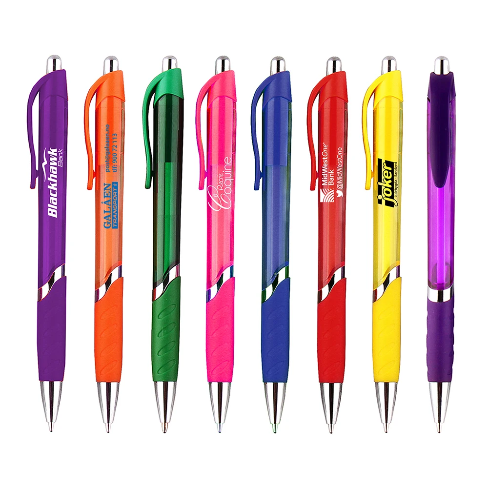 [Бесплатный логотип + Бесплатная доставка] пластиковая рекламная компания 1000