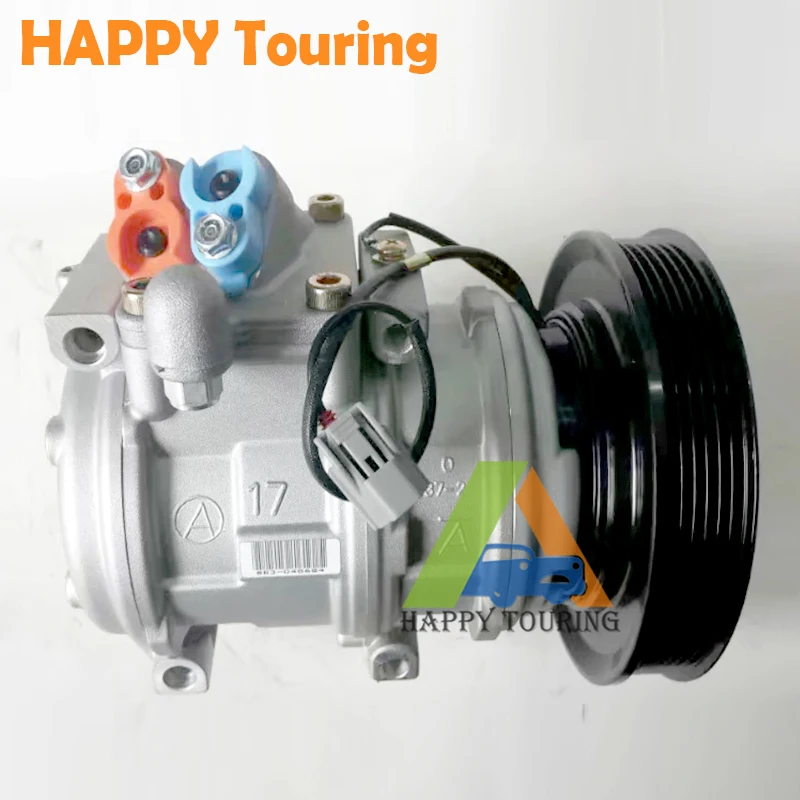 

Компрессор кондиционера для honda accord honda Accord 2.3L 1998-2002 Acura CL 2.3L 38810 P3G 003 38810P3G003 38810-P3G-003