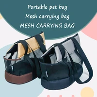 soft sided carriers portable pet bag pink dog carrier bags cat dog carrier outgoing travel breathable pets handbag