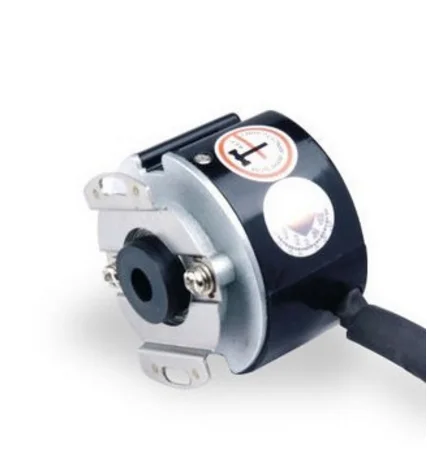 

Incremental Optical Rotary Encoder ZKU4808-001G-2500BZ1-4P5L Spot Photo, 1-Year Warranty