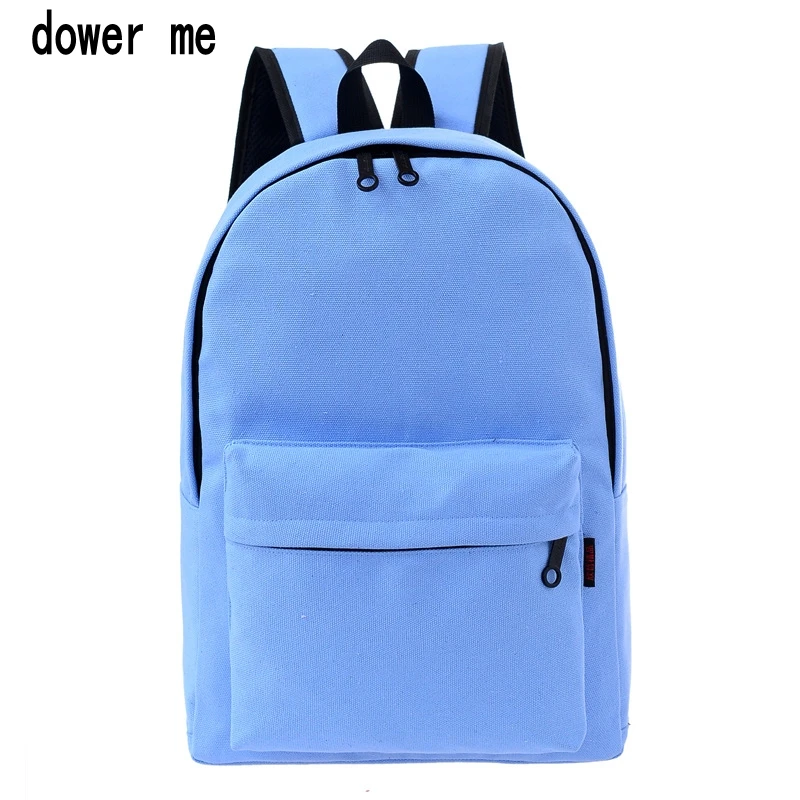 

dower me 003 hot sell and spring womans backbags and PU womens backpack