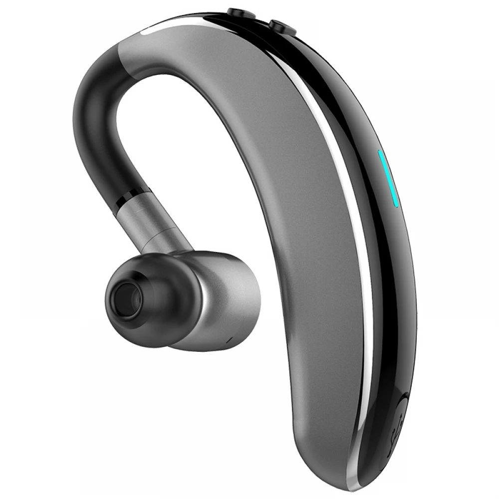 V7 Bluetooth 5 0 беспроводные наушники гарнитура с микрофоном аккумулятор громкая