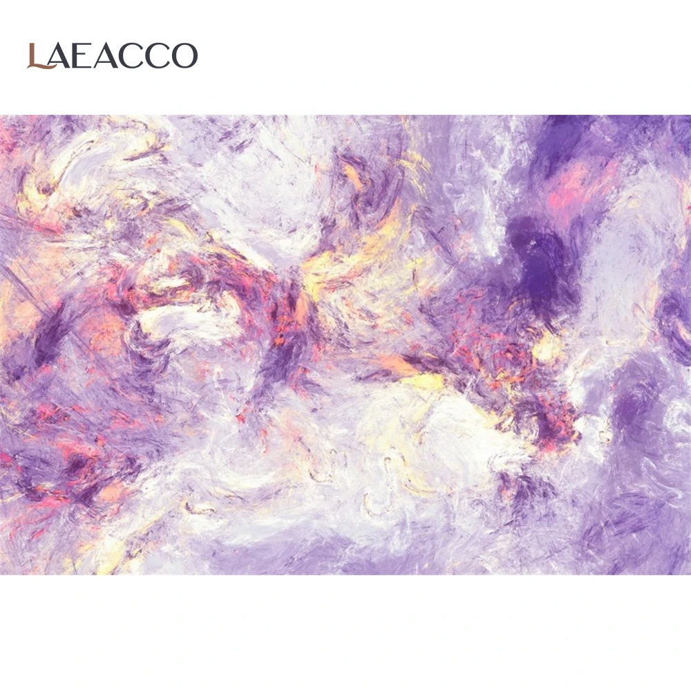 Laeacco мраморные фоны поверхность стены текстуры вечевечерние обои узор портрет