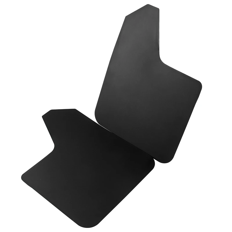 4 шт. универсальные брызговики для автомобиля пикап фургон Брызговики с