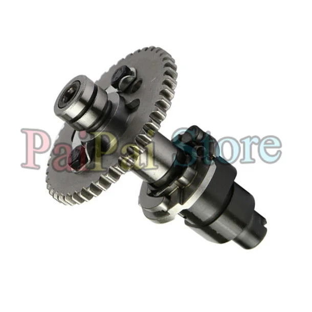 CF500 Распредвал Assy CFMoto запчасти CF188 500cc CF MOTO ATV UTV Quad Engine|Детали и аксессуары для