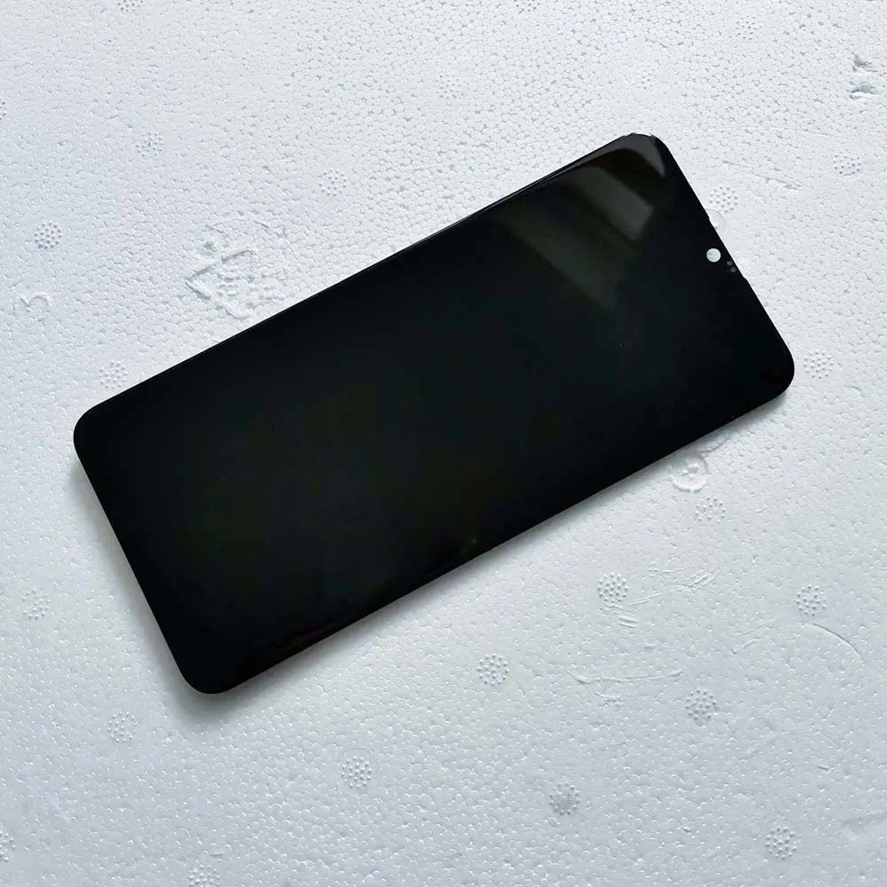 100% Оригинальный тестирование материнской платы для UMIDIGI мощность ЖК-дисплей