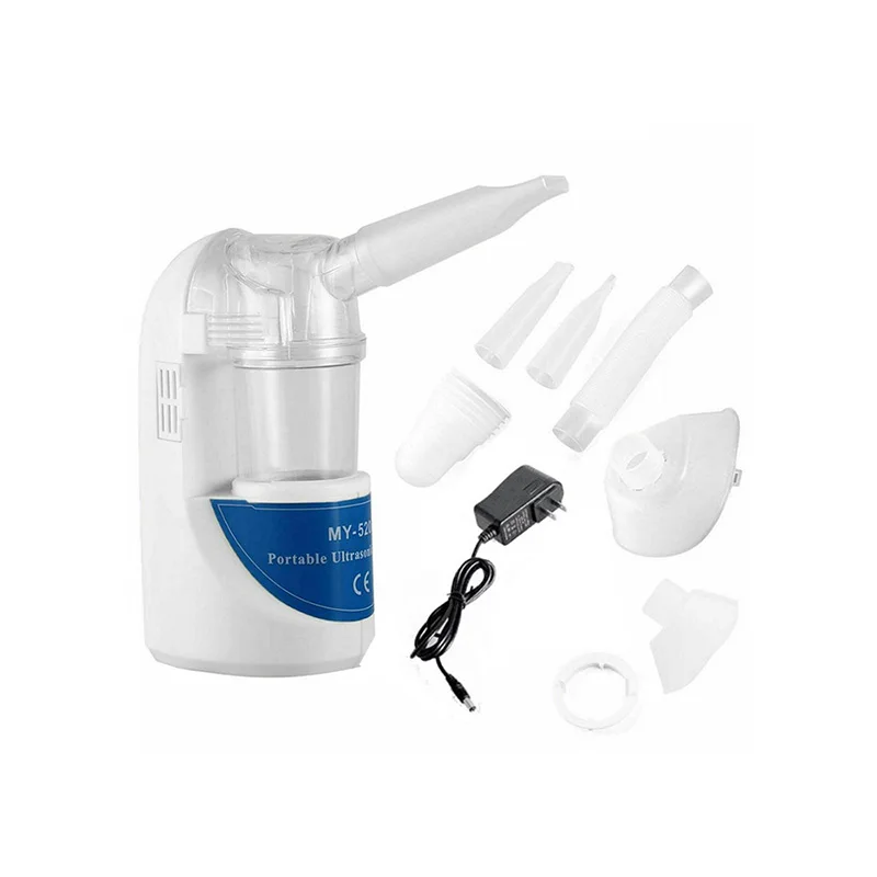Мини ручной распылитель для парения инструмент ухода за здоровьем портативный