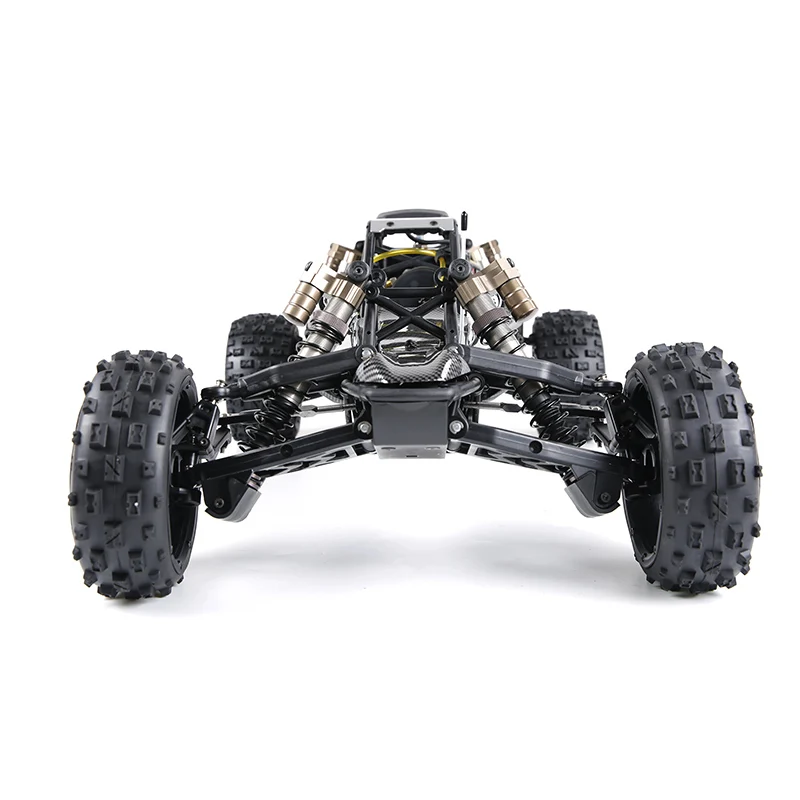 8 мм амортизатор с резервуаром задние амортизационные колпачки для 1/5 HPI ROVAN KM BAJA 5B