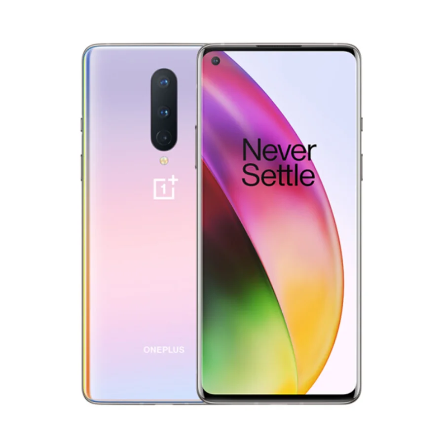 Новый Oneplus 8 6 55 &quot8/12 Гб Оперативная память 128/256 ГБ Встроенная 5G мобильный телефон