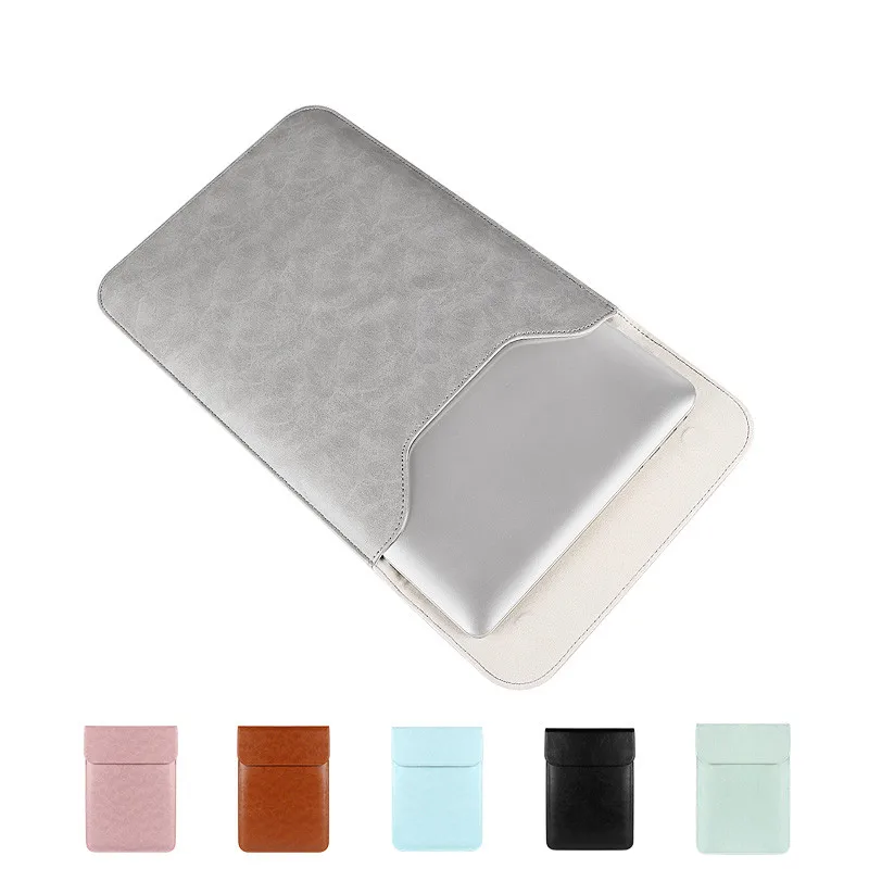 

Laptop Sleeve Bag Cover for Acer Spin 1 3 Aspire 5 15.4 R 13 13.3 Spin 5 Swift 7 11.6 14 inch Case Laptop Notebook Pouch Bags