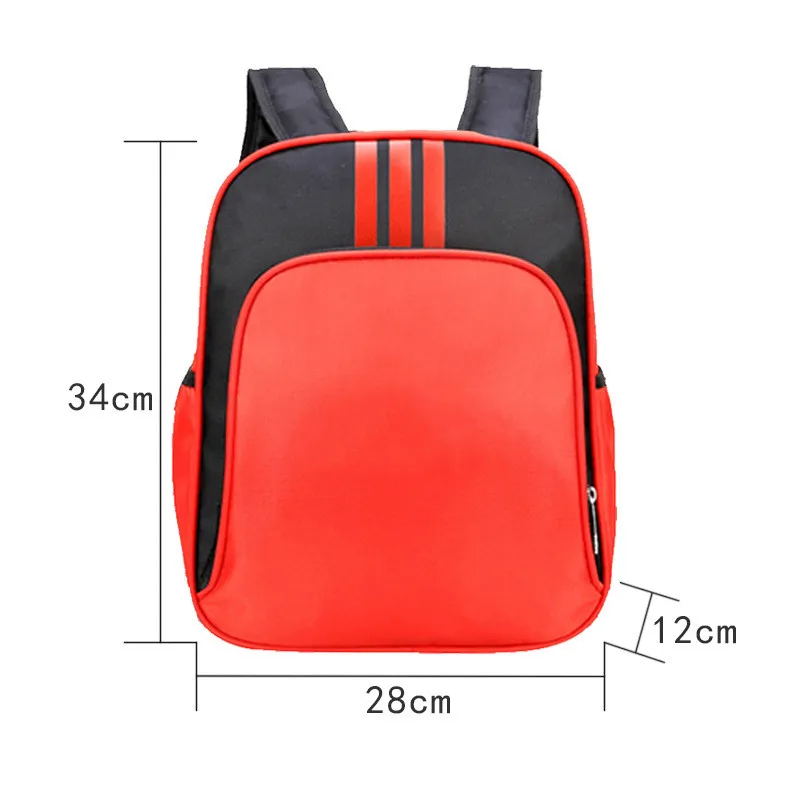 Рюкзак детский водонепроницаемый с мультяшным принтом |