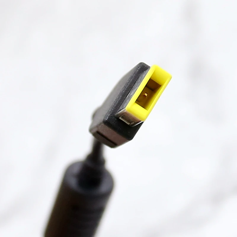 Кабель адаптера питания постоянного тока для ноутбука Lenovo IdeaPad Y50 ADL135NDC3A 36200605 45N0361