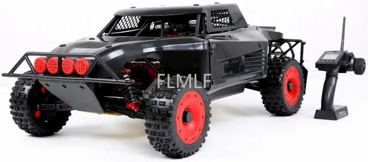 Rcカー450 45ccガソリンエンジン2 65キロサーボ4wdパフォーマンスリモートコントロール車のおもちゃオフロード車1 5 Rovan Lt Leather Bag