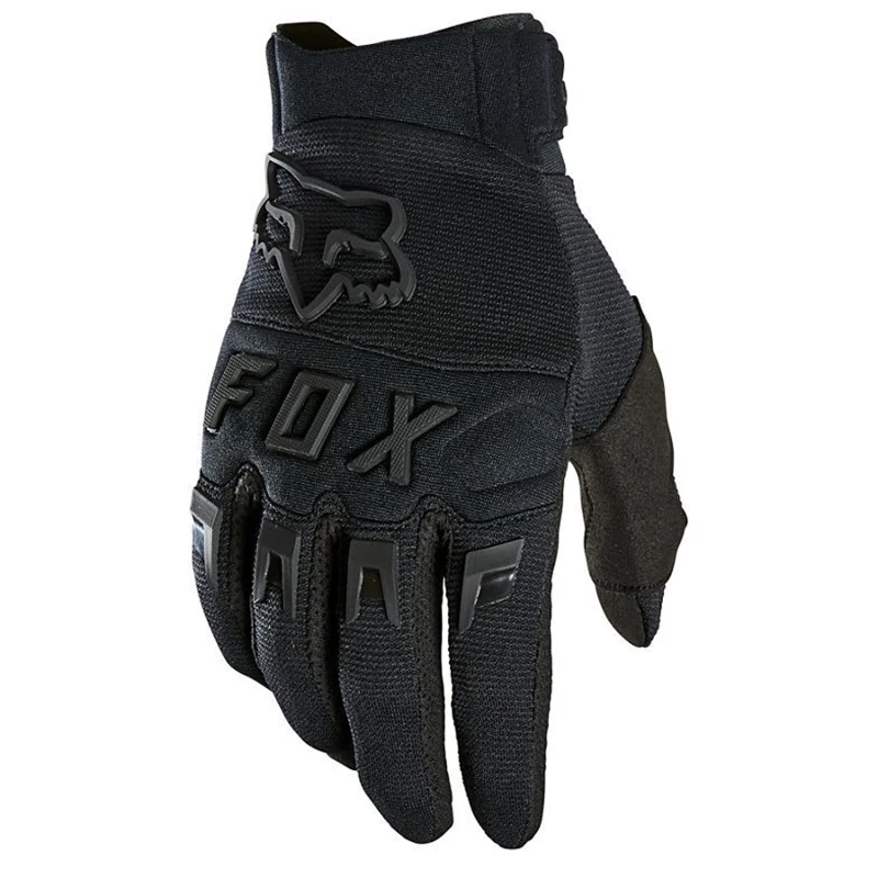 

Motorcycle Gloves Shockproof Wear Resistant Breathable MTB Road Bike Gloves