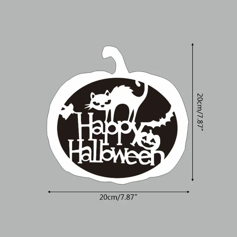 

12pcs/set Halloween Pumpkin Layering Stencils Drawing Template Painting DIY Scrapbooking Album Decor Embossing Paper Card