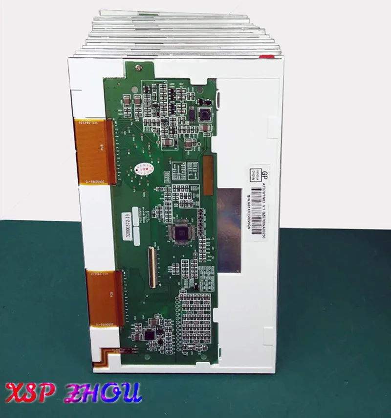 

ЖК-дисплей многофункциональная ЖК-дисплей экран спутниковой навигации gps диаграммы техническое обслуживание приборов по выгодной цене с д...