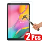 2 шт., защитная пленка для планшета Samsung Galaxy Tab A E S S2 Note 8,0 2018 2019 Tab Pro 8,4, закаленное стекло, защитная стеклянная пленка