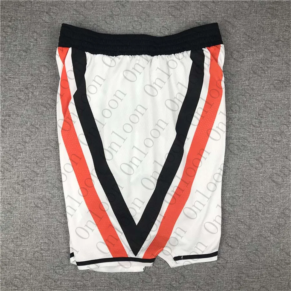 

Free 2021 Men's America Basketball LA Shorts For Sports Shorts Ball Shorts