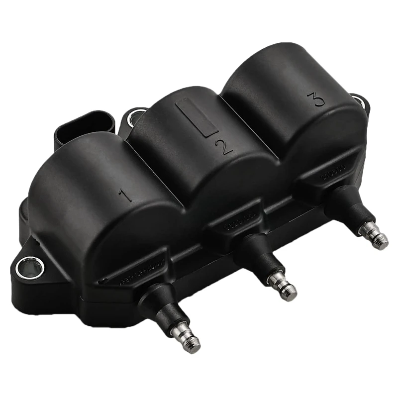 

Катушка зажигания для автомобиля Chevrolet Матиз Спарк 96291054