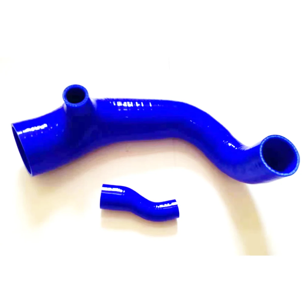 Силиконовый Впускной шланг для MINI COOPER S R55 R56 R57 2007 2012|Впускной коллектор| |