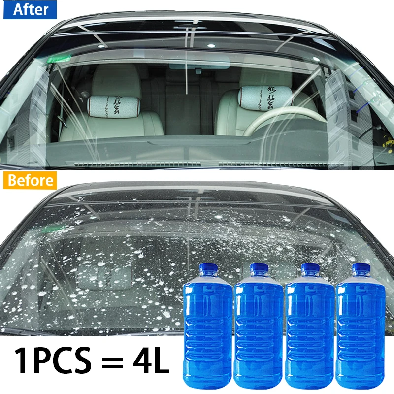 5 шт./компл. твердая жидкость для мытья автомобиля инструмент чистки шипучие