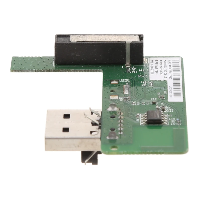 

Slim Internal Wireless WIFI Replacement Network Card For Microsoft XBOX 360 Slim